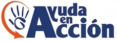 Logo Ayuda en Accion