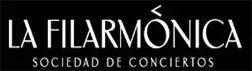 Logo Filarmonica Sociedad