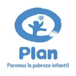 Logo Plan Pobreza Infantil