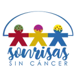 Logo Sonrisas sin cancer